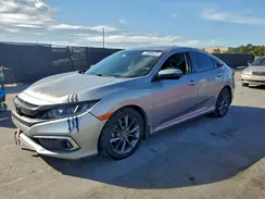 JHMFC1F39KX012648 2019 HONDA CIVIC