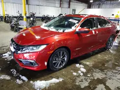 JHMFC1F39KX013329 2019 HONDA CIVIC