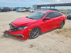 JHMFC1F39KX013346 2019 HONDA CIVIC