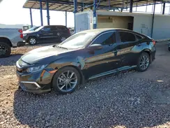 JHMFC1F39KX014156 2019 HONDA CIVIC