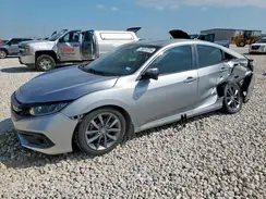 JHMFC1F39KX014190 2019 HONDA CIVIC