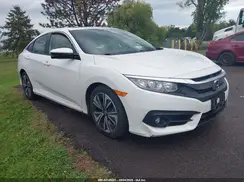JHMFC1F3XJX002306 2018 HONDA CIVIC