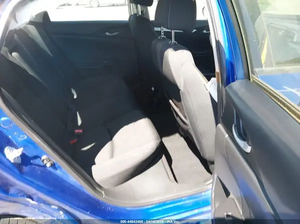 JHMFC1F3XJX002662 2018 HONDA CIVIC - Image 8