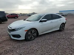 JHMFC1F3XJX003519 2018 HONDA CIVIC