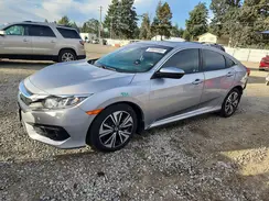 JHMFC1F3XJX004170 2018 HONDA CIVIC
