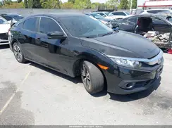 JHMFC1F3XJX005903 2018 HONDA CIVIC