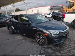 JHMFC1F3XJX006095 2018 HONDA CIVIC