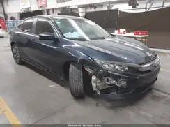 JHMFC1F3XJX007439 2018 HONDA CIVIC