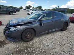 JHMFC1F3XJX008266 2018 HONDA CIVIC