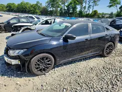 JHMFC1F3XJX008803 2018 HONDA CIVIC