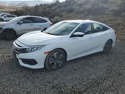 JHMFC1F3XJX009630 2018 HONDA CIVIC