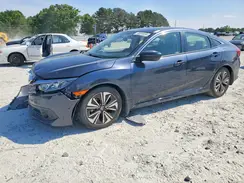 JHMFC1F3XJX009708 2018 HONDA CIVIC