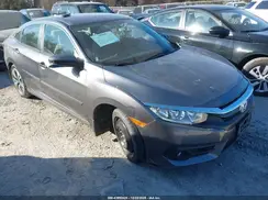 JHMFC1F3XJX012902 2018 HONDA CIVIC