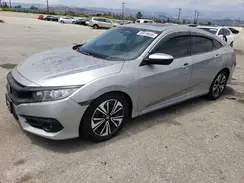 JHMFC1F3XJX013113 2018 HONDA CIVIC