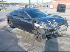 JHMFC1F3XJX014228 2018 HONDA CIVIC