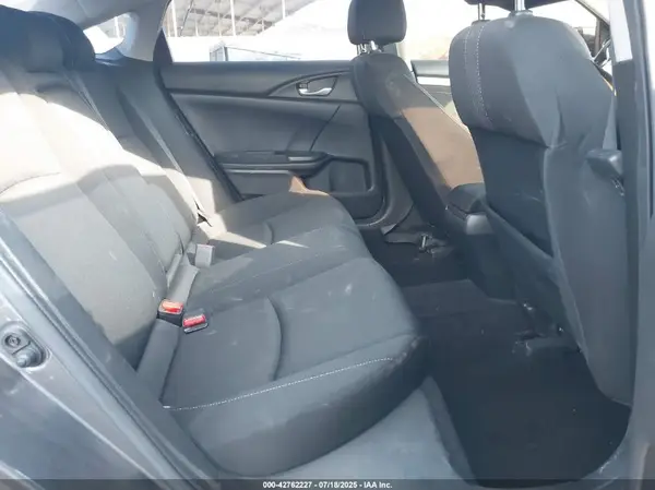 JHMFC1F3XJX014228 2018 HONDA CIVIC - Image 8