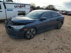 JHMFC1F3XJX018019 2018 HONDA CIVIC