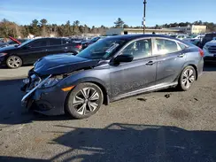 JHMFC1F3XJX018022 2018 HONDA CIVIC