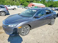 JHMFC1F3XJX018909 2018 HONDA CIVIC
