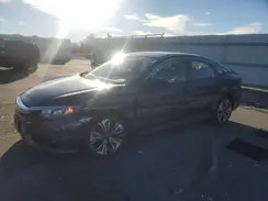 JHMFC1F3XJX019994 2018 HONDA CIVIC
