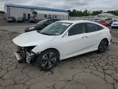 JHMFC1F3XJX020689 2018 HONDA CIVIC
