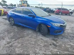 JHMFC1F3XJX020708 2018 HONDA CIVIC