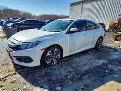 JHMFC1F3XJX021549 2018 HONDA CIVIC