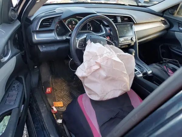 JHMFC1F3XJX021678 2018 HONDA CIVIC - Image 8