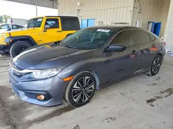 JHMFC1F3XJX021888 2018 HONDA CIVIC