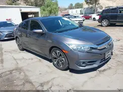 JHMFC1F3XJX021891 2018 HONDA CIVIC