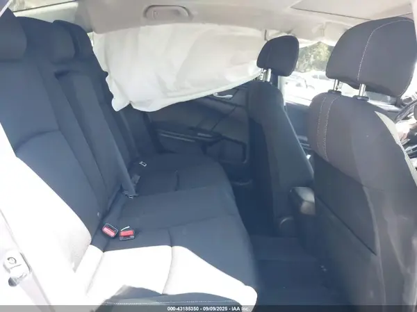 JHMFC1F3XJX021891 2018 HONDA CIVIC - Image 8
