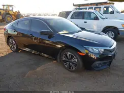 JHMFC1F3XJX022006 2018 HONDA CIVIC