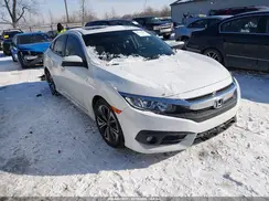 JHMFC1F3XJX022314 2018 HONDA CIVIC