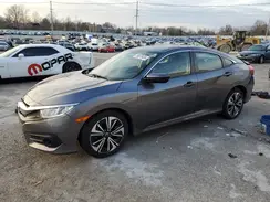 JHMFC1F3XJX022393 2018 HONDA CIVIC