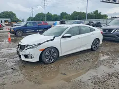JHMFC1F3XJX022569 2018 HONDA CIVIC
