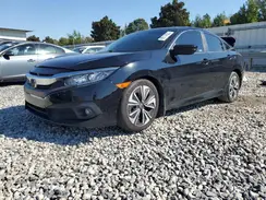 JHMFC1F3XJX024144 2018 HONDA CIVIC