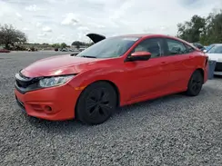 JHMFC1F3XJX024273 2018 HONDA CIVIC