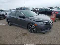JHMFC1F3XJX025679 2018 HONDA CIVIC