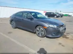 JHMFC1F3XJX026802 2018 HONDA CIVIC
