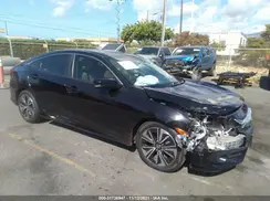 JHMFC1F3XJX027710 2018 HONDA CIVIC