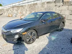 JHMFC1F3XJX027819 2018 HONDA CIVIC