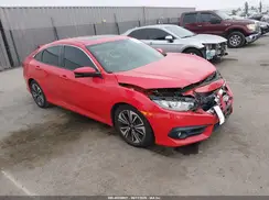 JHMFC1F3XJX028789 2018 HONDA CIVIC