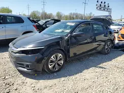 JHMFC1F3XJX029389 2018 HONDA CIVIC