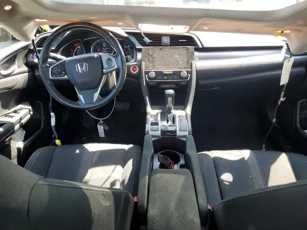 JHMFC1F3XJX029389 2018 HONDA CIVIC - Image 8