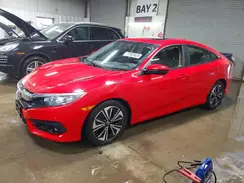 JHMFC1F3XJX029831 2018 HONDA CIVIC