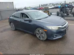 JHMFC1F3XJX030347 2018 HONDA CIVIC