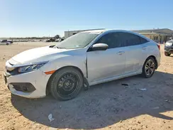 JHMFC1F3XJX030834 2018 HONDA CIVIC