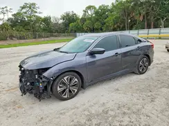JHMFC1F3XJX032079 2018 HONDA CIVIC