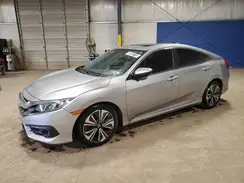 JHMFC1F3XJX032373 2018 HONDA CIVIC