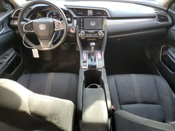 JHMFC1F3XJX032373 2018 HONDA CIVIC - Image 8